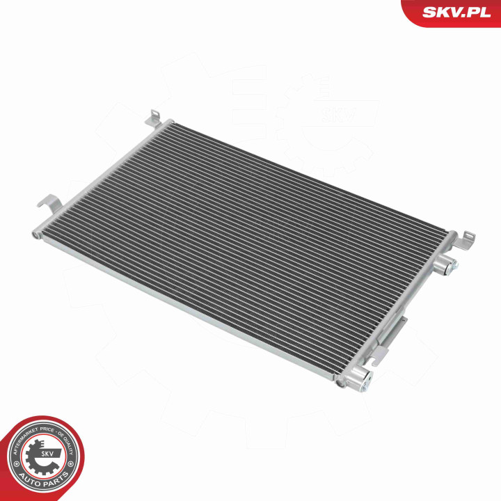 Skraplacz klimatyzacji ESEN SKV 86SKV089