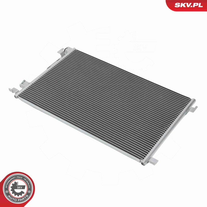 Skraplacz klimatyzacji ESEN SKV 86SKV089
