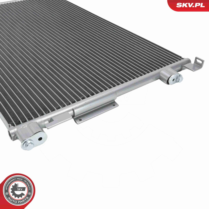 Skraplacz klimatyzacji ESEN SKV 86SKV089