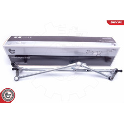 Mechanizm wycieraczek ESEN SKV 05SKV054