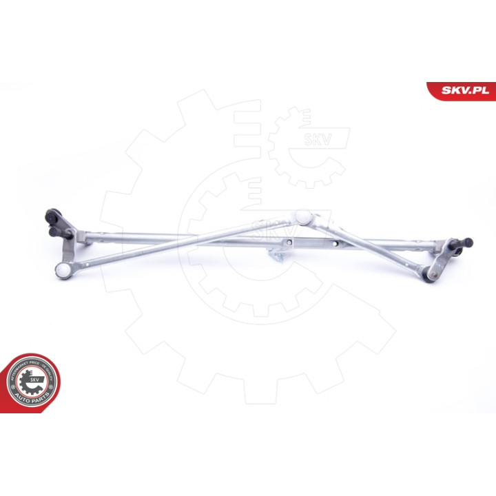 Mechanizm wycieraczek ESEN SKV 05SKV054