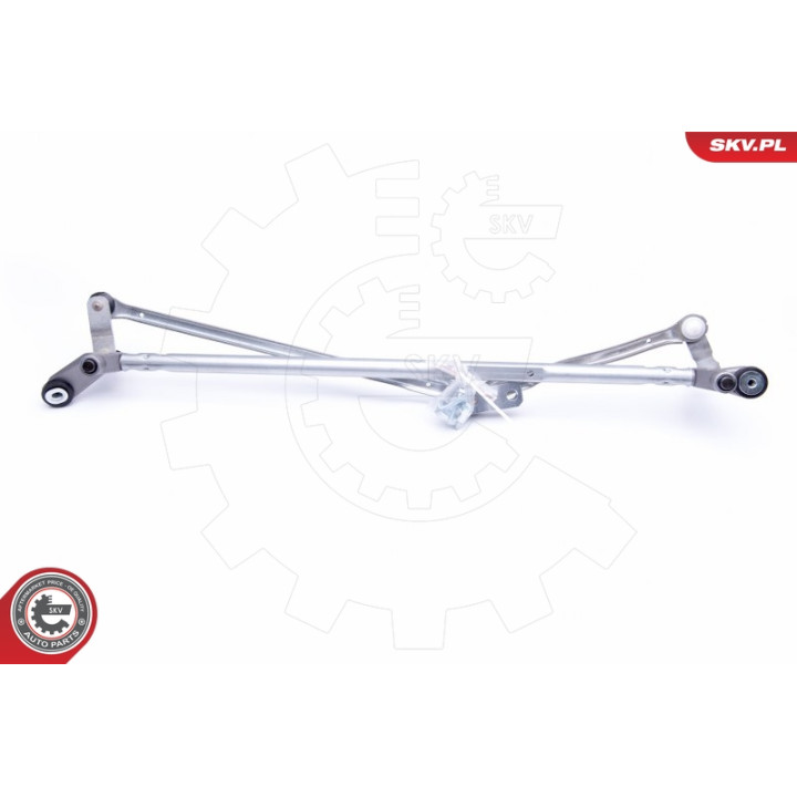Mechanizm wycieraczek ESEN SKV 05SKV054