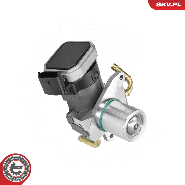 Zawór spalin EGR ESEN SKV 14SKV303