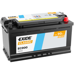 Akumulator EXIDE EC900