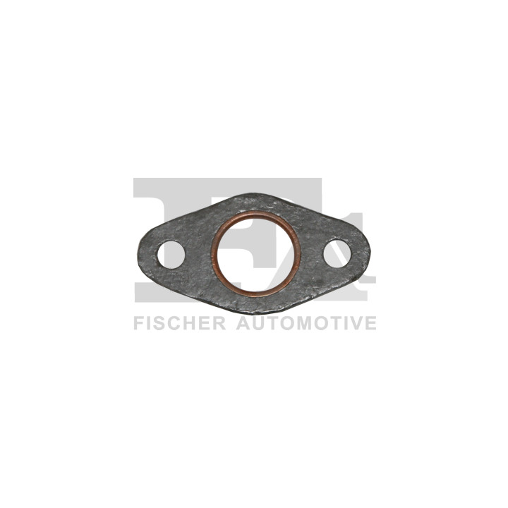 Uszczelka powrót oleju turbosprężarki FA1 412-506