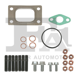 Zestaw montażowy turbosprężarki FA1 KT540015