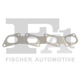 Uszczelka kolektora wydechowego FA1 433-001