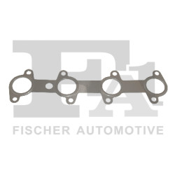 Uszczelka kolektora wydechowego FA1 433-008