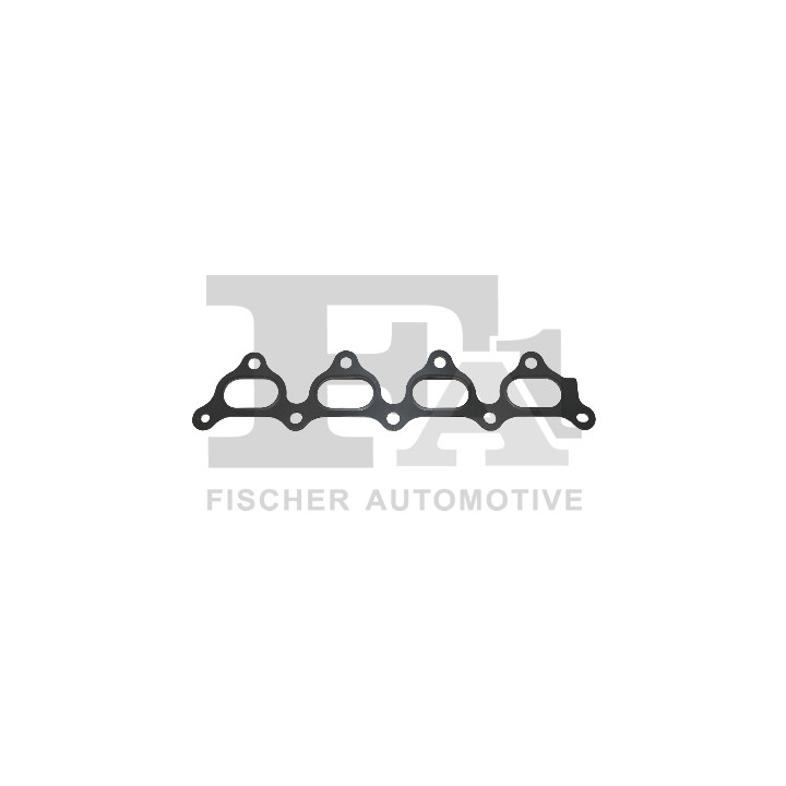 Uszczelka kolektora wydechowego FA1 412-011