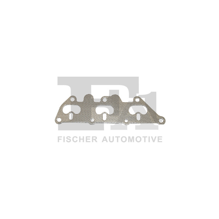 Uszczelka kolektora wydechowego FA1 412-026