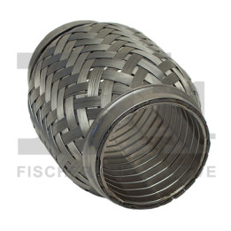 Łącznik elastyczny układu wydechowego FA1 VW355-200