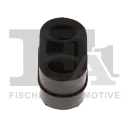 Wieszak tłumika układu wydechowego FA1 123-725