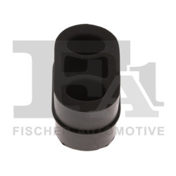 Wieszak tłumika układu wydechowego FA1 123-725