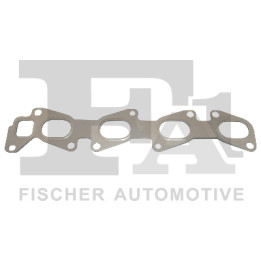 Uszczelka kolektora wydechowego FA1 433-009