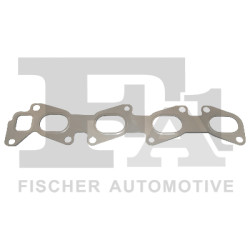 Uszczelka kolektora wydechowego FA1 433-009