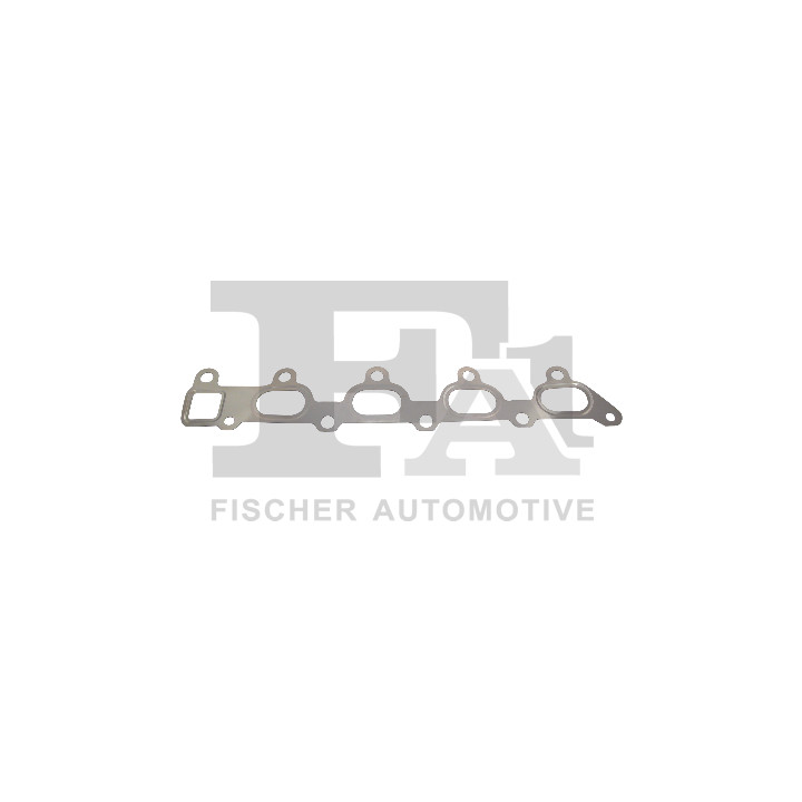 Uszczelka kolektora wydechowego FA1 412-007