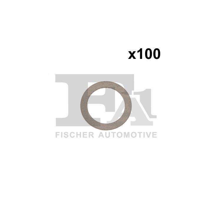 Uszczelka korka spustu oleju FA1 232.150.100
