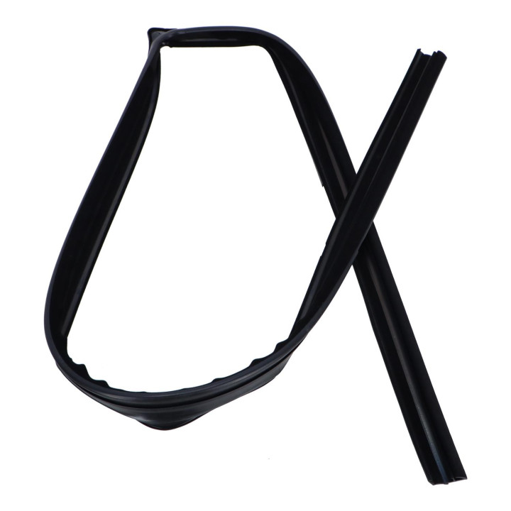 Guide moulding, right Volvo (30779289)