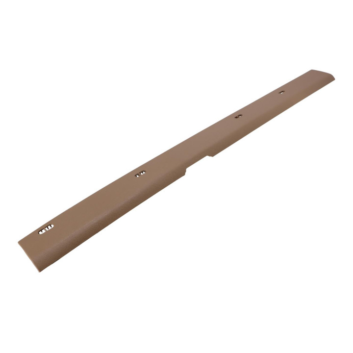 Panel, right, beige Volvo (1365728)