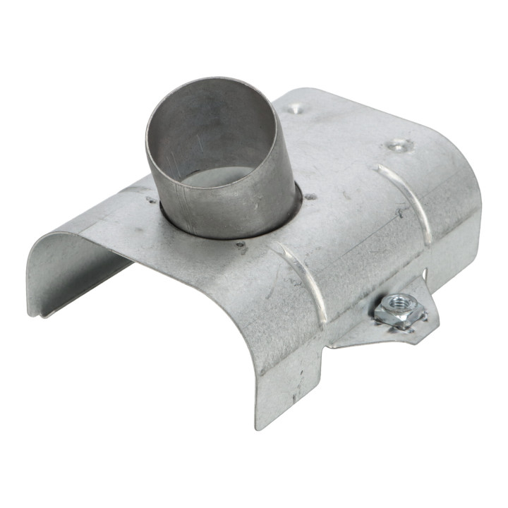 Pre-heating plate Volvo (463280)