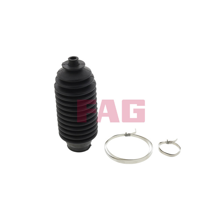 Zestaw osłon przekładni kierowniczej FAG 841 0103 30
