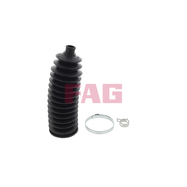 Zestaw osłon przekładni kierowniczej FAG 841 0073 30