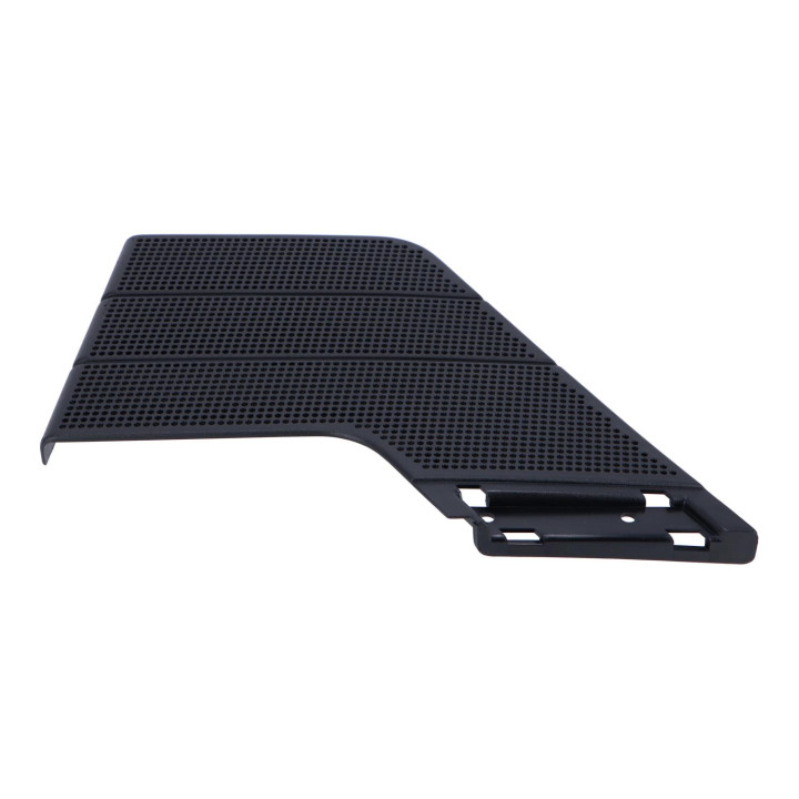 Loudspeaker grille, black Volvo (1356289)