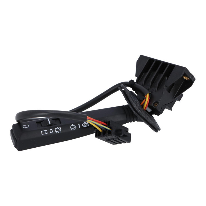 Wiper-washer switch Volvo (9128368)