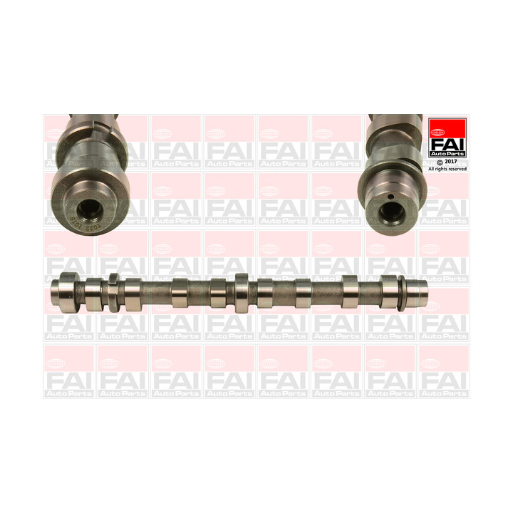Wałek rozrządu FAI AutoParts C358