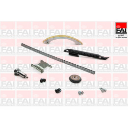 Zestaw łańcucha rozrządu FAI AutoParts TCK120NG