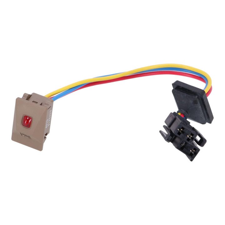 Sensor Volvo (9128429)
