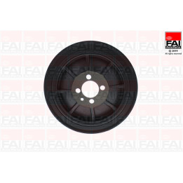 Koło pasowe wału korbowego FAI AutoParts FVD1046