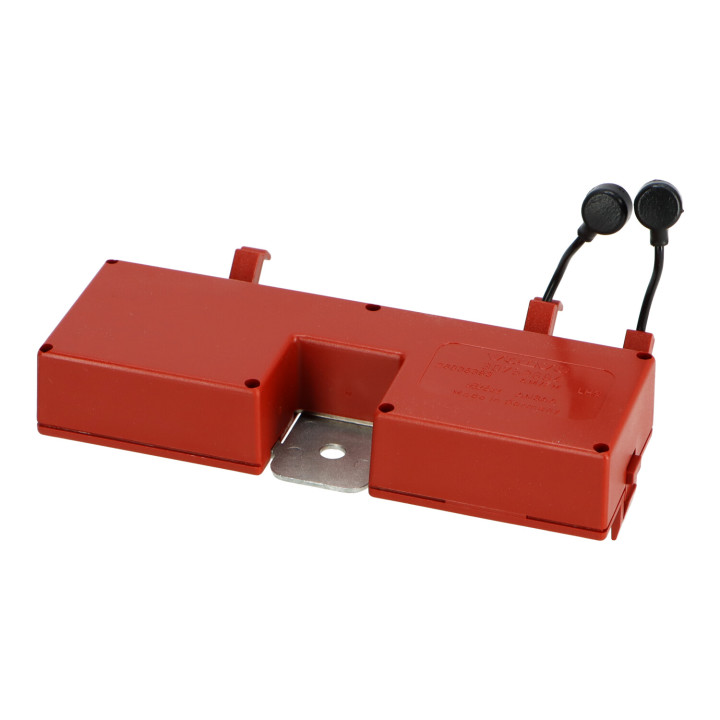Antenna amplifier Volvo (30752894)