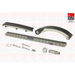 Zestaw łańcucha rozrządu FAI AutoParts TCK104