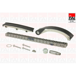 Zestaw łańcucha rozrządu FAI AutoParts TCK104