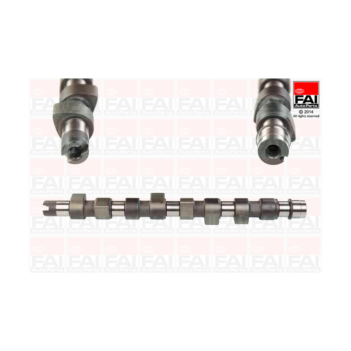 Wałek rozrządu FAI AutoParts C329