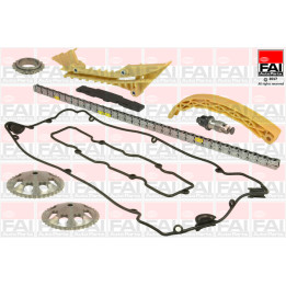 Zestaw łańcucha rozrządu FAI AutoParts TCK265