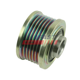 Koło pasowe,alternatora FAST FT45627