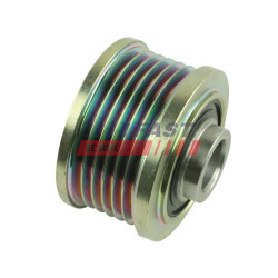 Koło pasowe,alternatora FAST FT45627