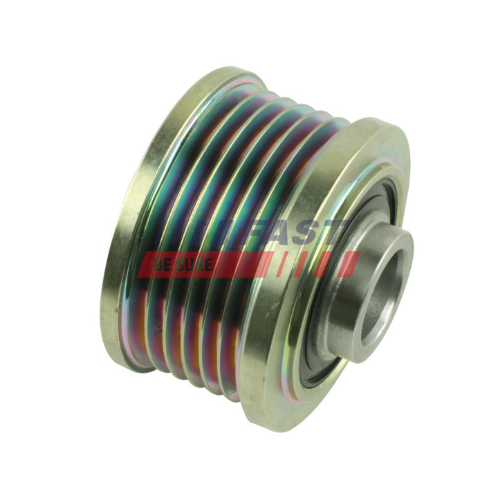 Koło pasowe,alternatora FAST FT45627
