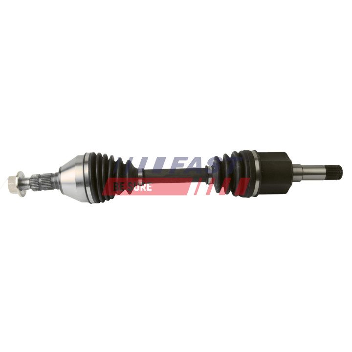 Wał napędowy FAST FT01456