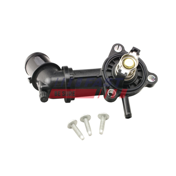 Termostat FAST FT58025