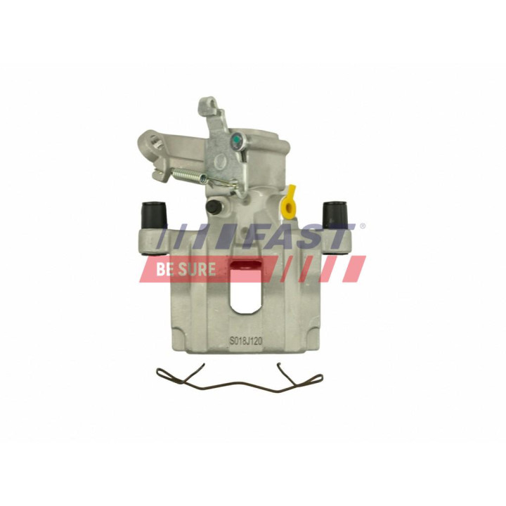 Zacisk hamulcowy FAST FT02010