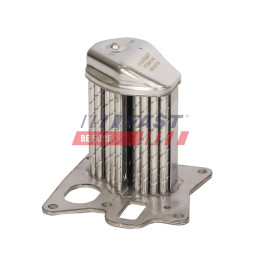 Chłodnica spalin zaworu EGR FAST FT05115