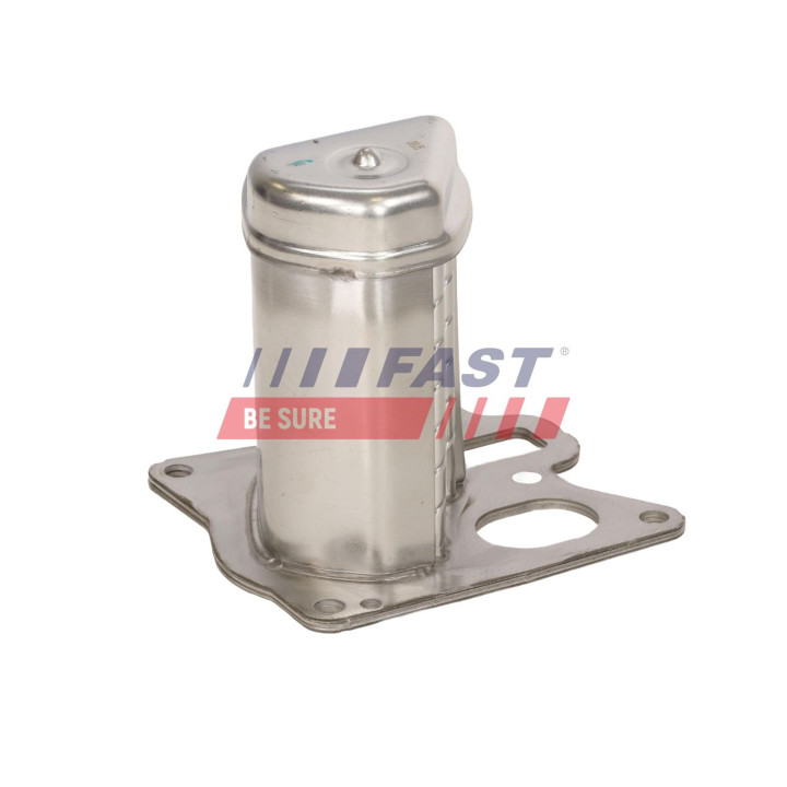Chłodnica spalin zaworu EGR FAST FT05115