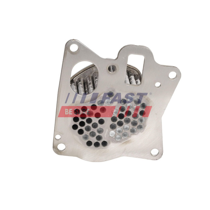 Chłodnica spalin zaworu EGR FAST FT05115