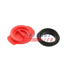 Uszczelka pompy oleju FAST FT38802
