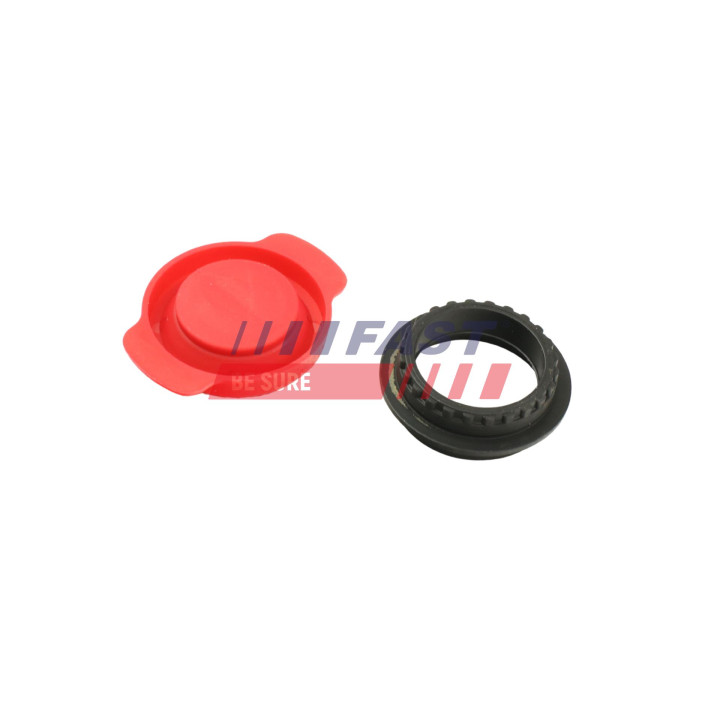 Uszczelka pompy oleju FAST FT38802