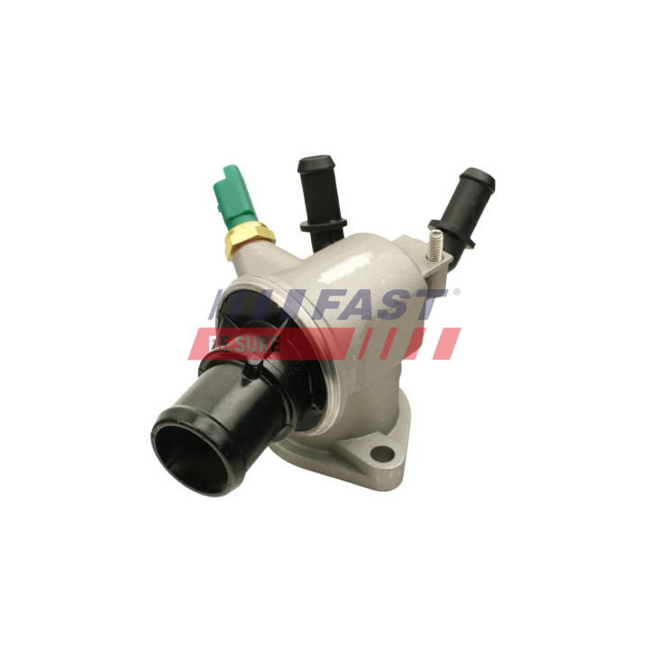 Termostat FAST FT58166