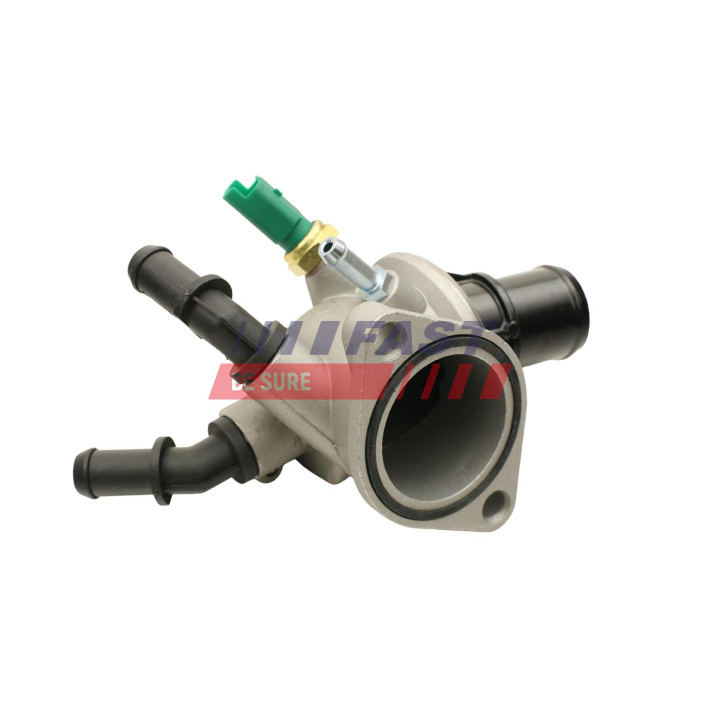 Termostat FAST FT58166